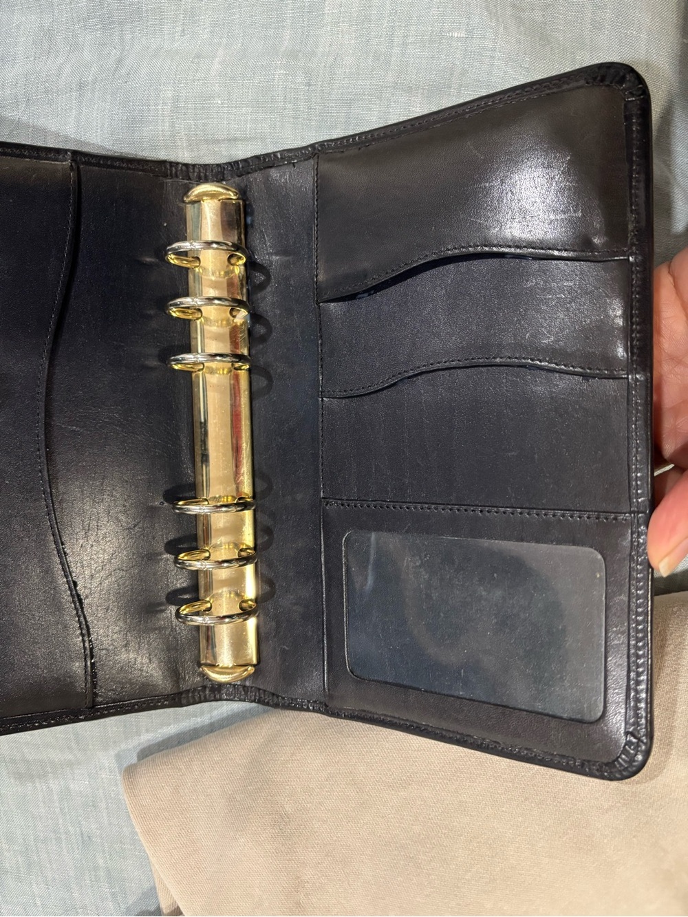 Dooney & Bourke Planner - Picture 4 of 6